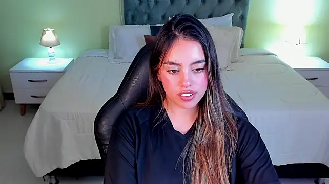 _Charlotte_evans_1 webcam