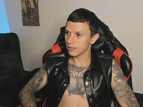 Masterdave7 webcam