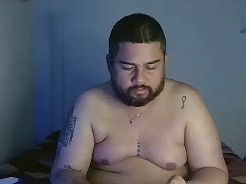 GABRIELGARCIA1313 webcam