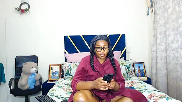 veronica1xxx live cam on StripChat