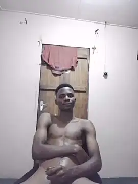 _Ifitexchris96 live cam on StripChat
