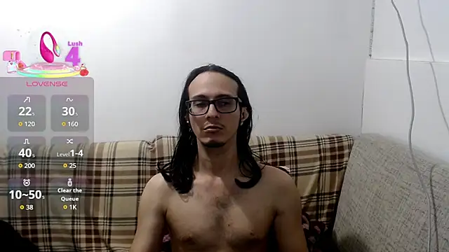 cholitohermoso webcam