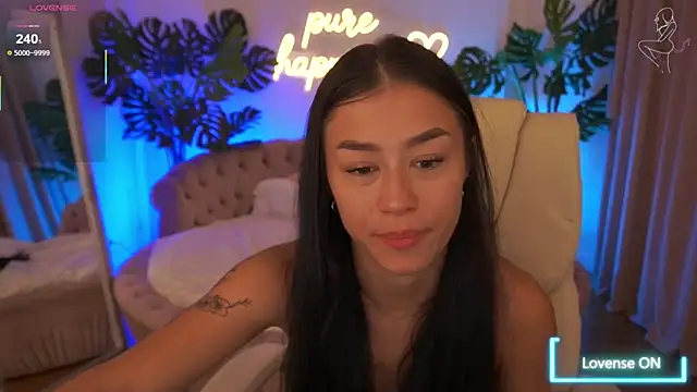 FataleNellie webcam