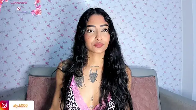 Alykass webcam