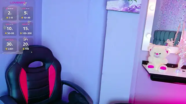 BrendaRojas_ webcam