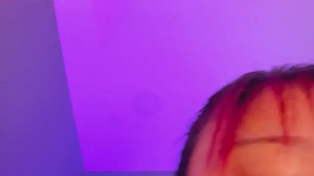 Cristalfoxy_ webcam