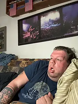 Stephanie1984 webcam