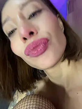 AnnaKimura_ webcam