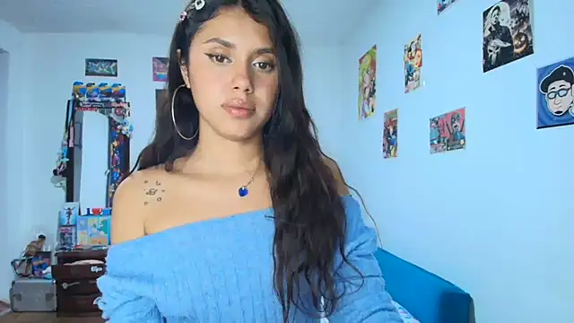caramel_doll__ webcam