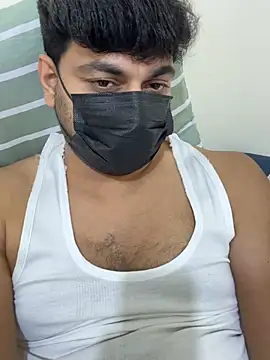 Hot_Boy8677 webcam