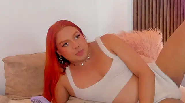 IrinaaVega webcam