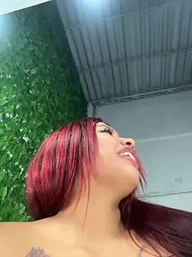 Cherry_Charlottee webcam