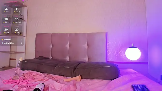 Alix_Cross webcam