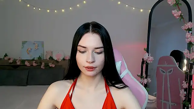 Tina_Charm webcam
