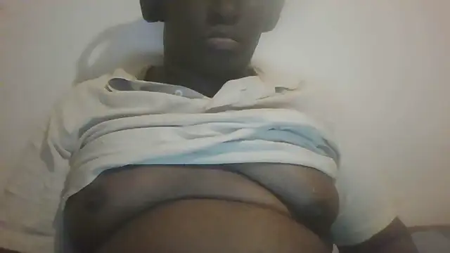KIngAtlasMensah live cam on StripChat