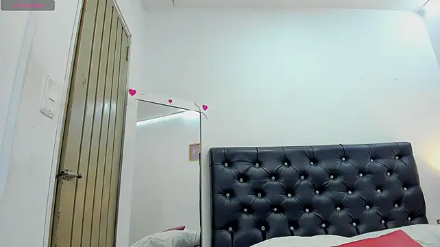 SussanTS webcam