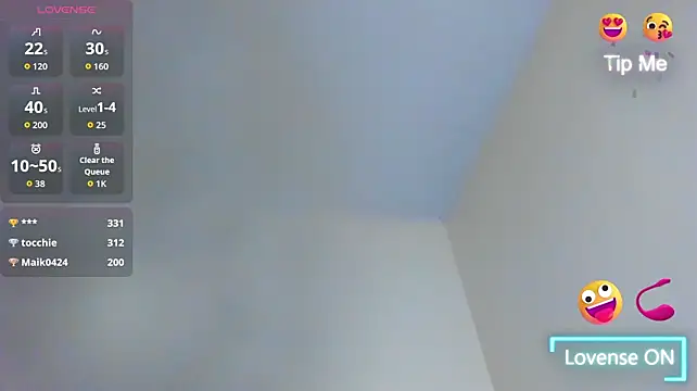 Fox_Prince_ webcam