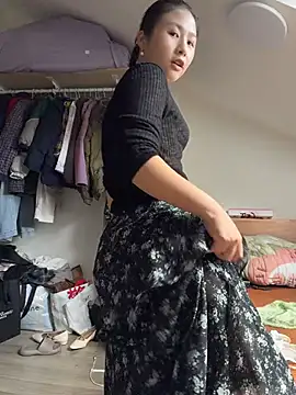 Iridessa- webcam
