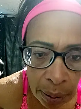 Africa_sexy webcam