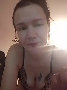 SarahSimpson webcam