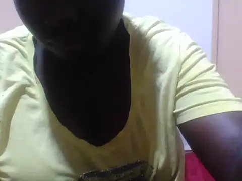 melaningirl live cam on StripChat