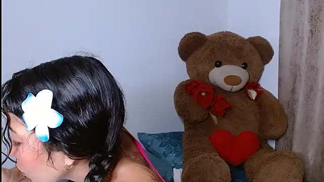Laila_bunny webcam