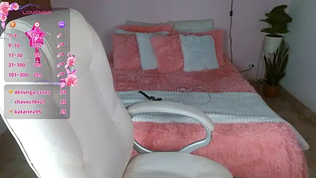 Samantha__11 webcam