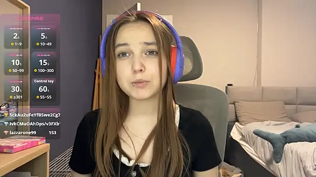 Peepapa webcam