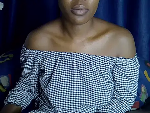 Sweet_caramel256 webcam