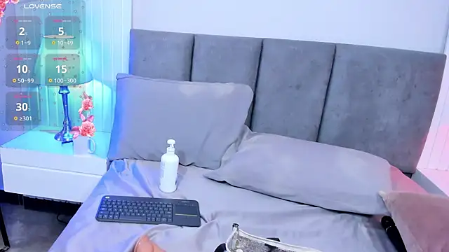 marci_evil webcam