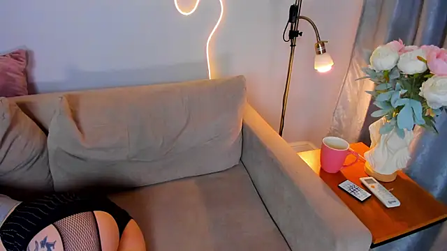 Stacy_Parkerr live cam on StripChat