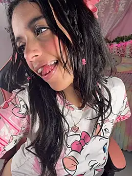 TinyLuna webcam