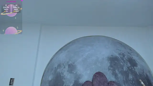 Sexy_Rous4u webcam