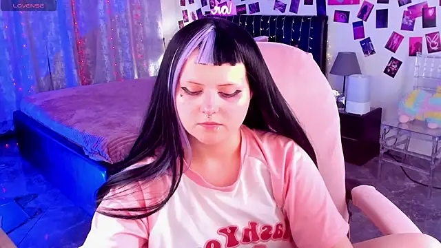 Biooohazard webcam