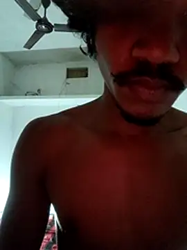 Handsome_star live sex cam