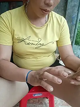 Diana_hi webcam