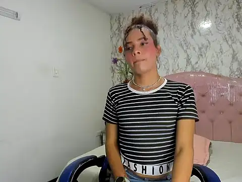 Nathaly-Tatiana webcam
