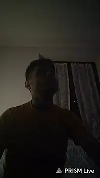 Anubiss91 live cam on StripChat