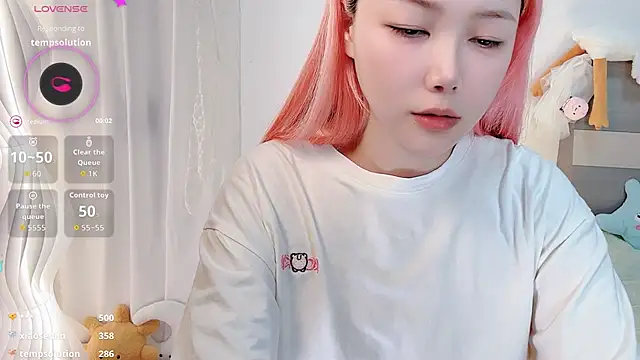 -Nini-- webcam