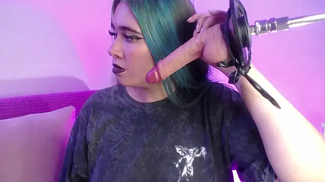 liliith-zeniith webcam