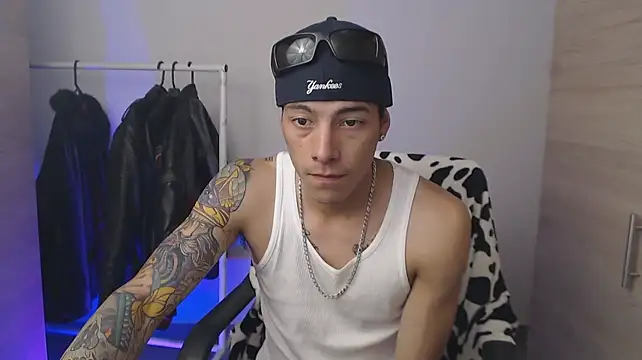 chomelo6 webcam