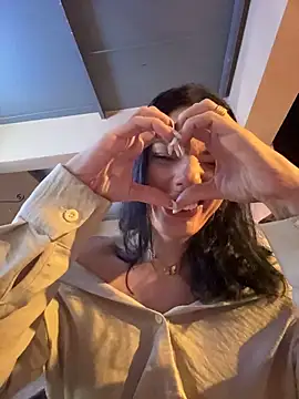 SerenaMonss webcam