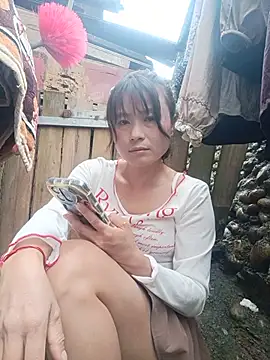 Linda-yiyi webcam