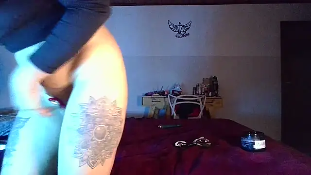 Anirock90- webcam