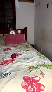 SexyAninha18 webcam