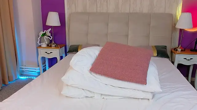 KimoraJoy webcam