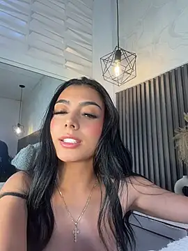 SHANONCLARK webcam