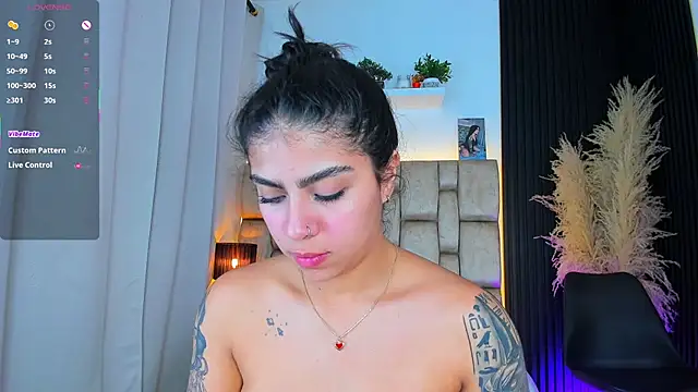 little_sophie18 webcam