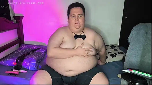 Gorditohot webcam