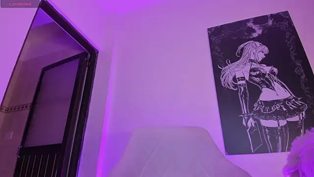 Lucy_shen_ webcam